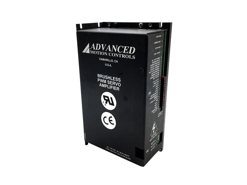 Advanced Motion Controls B25A20ACP