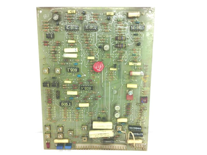 General Electric 44A398795-G01