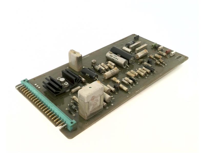 General Electric 872D420-0