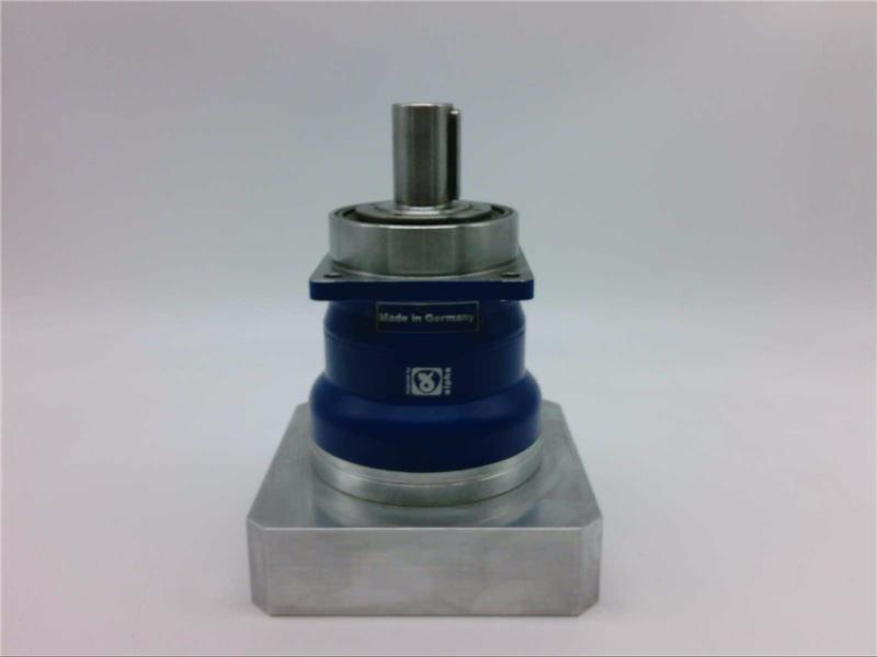 Wittenstein SP075S-MF1-5-1E1-2S