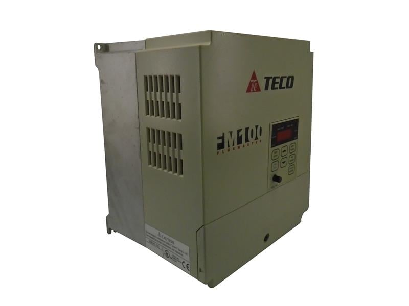 Teco-westinghouse FM100-203-N1