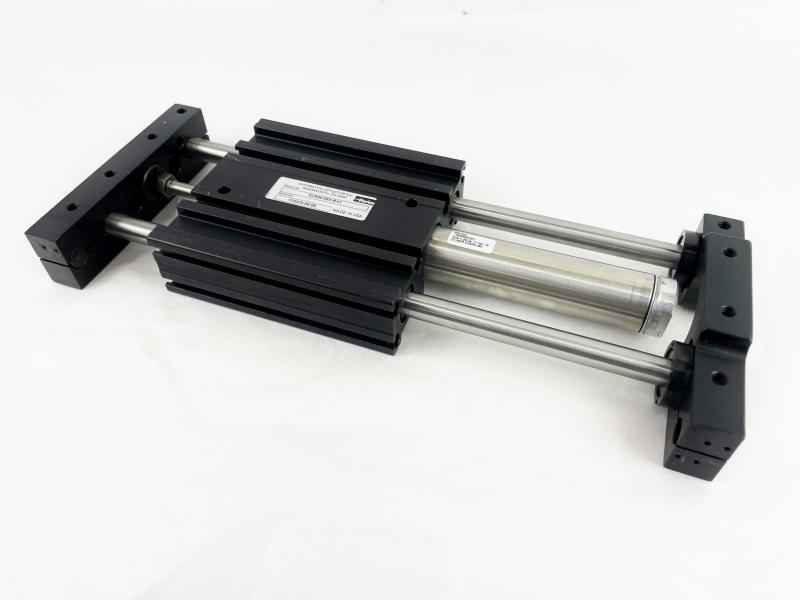 Parker XLR08-06X-B43