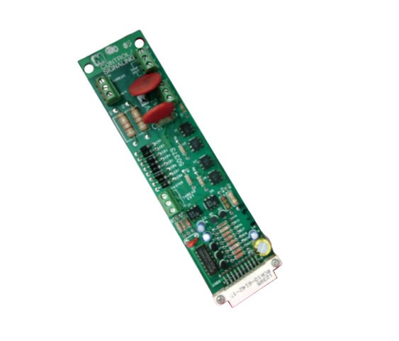 Allen Bradley 1334-MOD-W