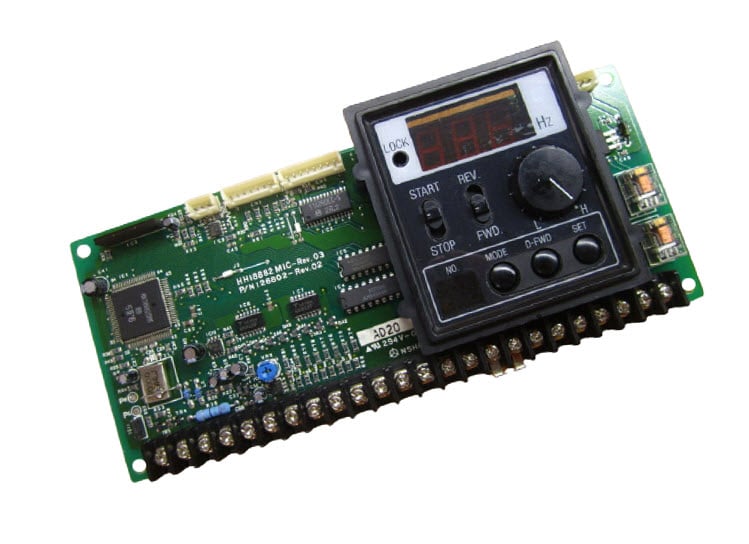 Allen Bradley HHI8882-MIC