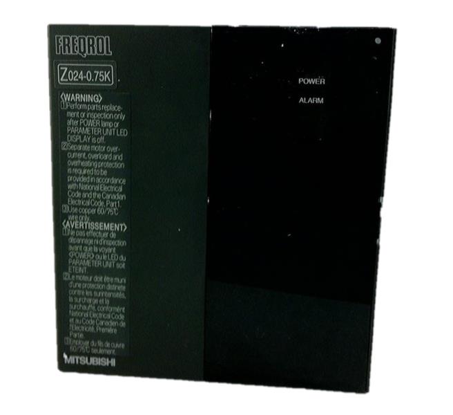 Mitsubishi FR-Z024-0.75K