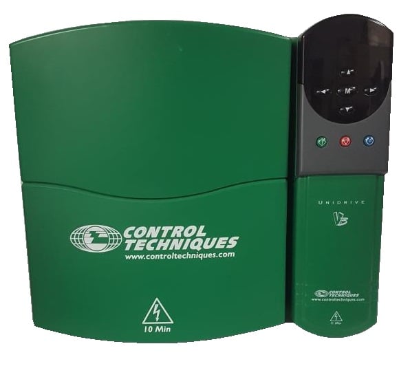 Control Techniques UNI3402-REGEN