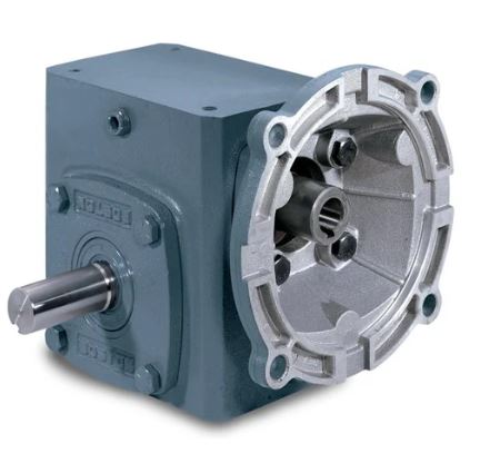 Altra Industrial Motion SBKCQC738-20KEZT-B9-GS2