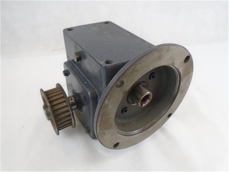 Joyce Dayton S4MBE7211N