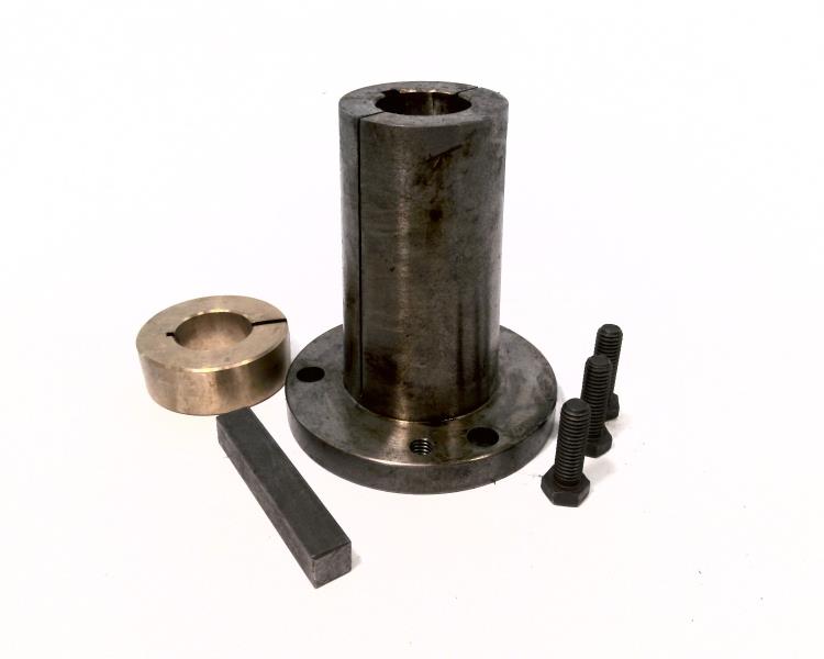 Regal Rexnord 115TBP103