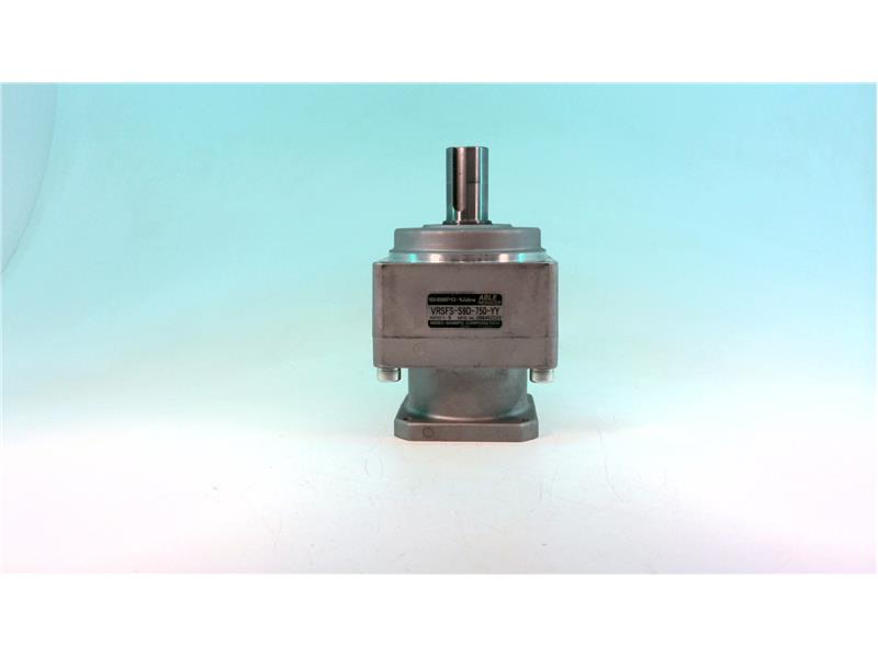 Nidec Corp VRSFS-S9D-750-YY
