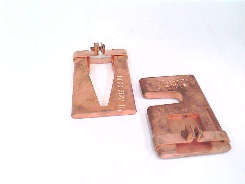 Eaton Corporation 2641-R