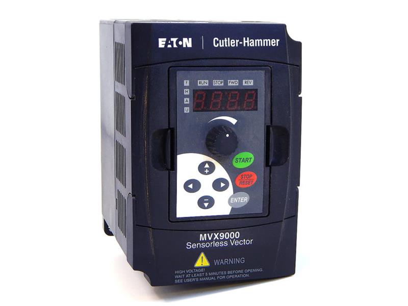 Cutler Hammer MVX001A0-4