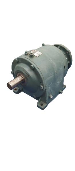 Asea Brown Boveri 079163-64-MF