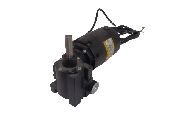 Asea Brown Boveri 14898M