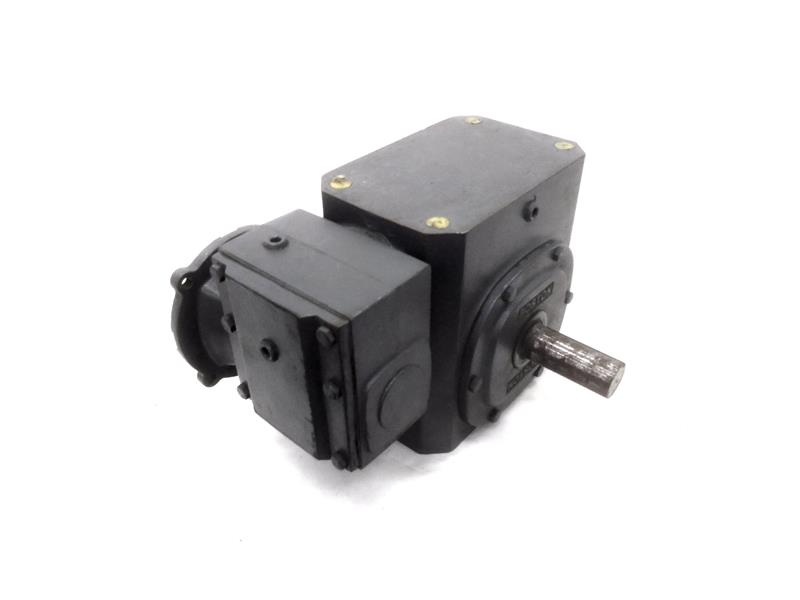 Altra Industrial Motion FWA732-400-B5-G