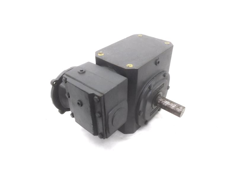 Altra Industrial Motion FWB332-200-K1