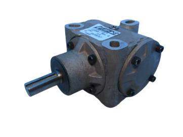 Curtis Machine 918565