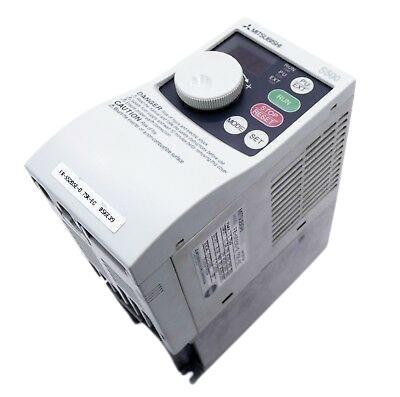 Mitsubishi FR-S520S-0.4K-EC