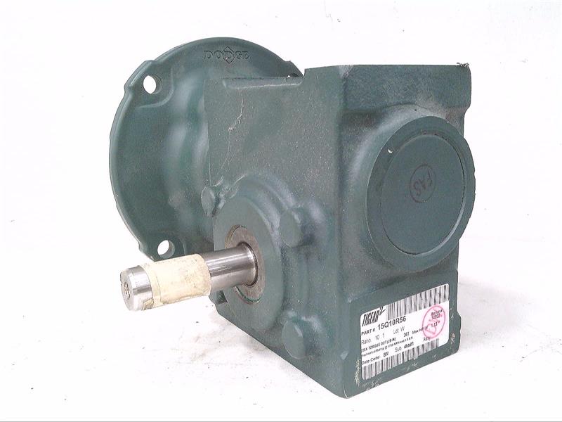 Asea Brown Boveri 15Q10R56