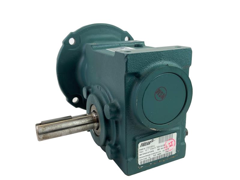 Asea Brown Boveri 176Q15R14