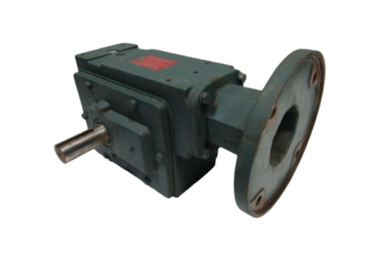 Asea Brown Boveri 262B015N180LK