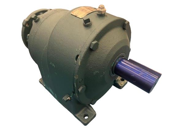 Master Power Transmission M85135 140-T-M-4-A-I-31.4-A1