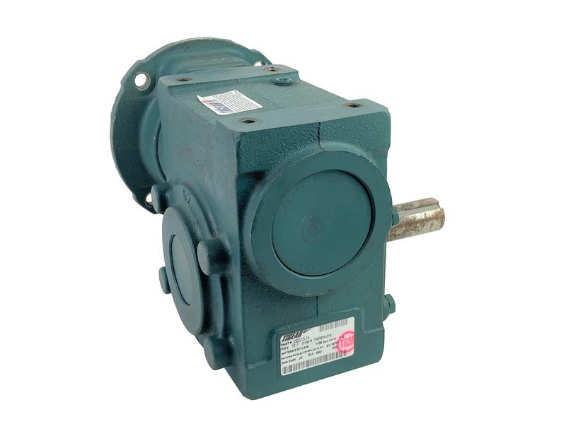 Asea Brown Boveri 232Q10L14