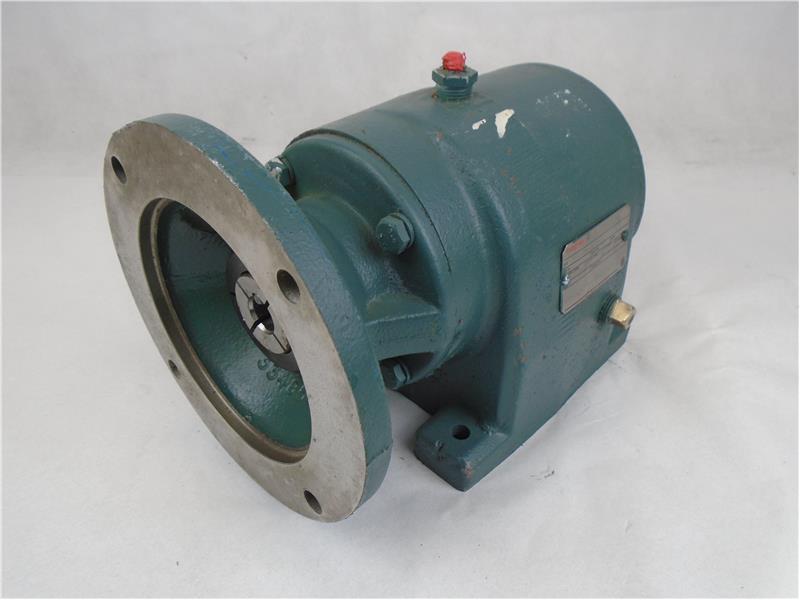 Asea Brown Boveri 56-DM1A-25.6-A1