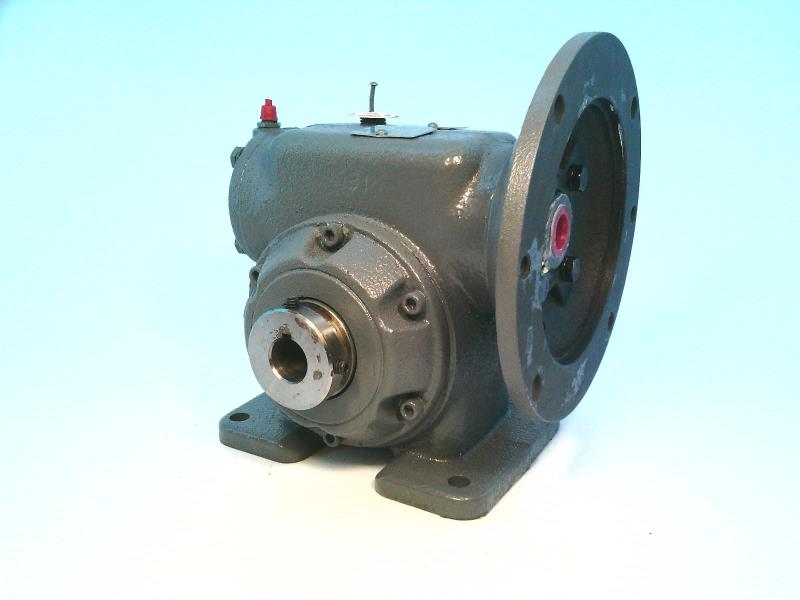 Winsmith 003MSTS31120FA