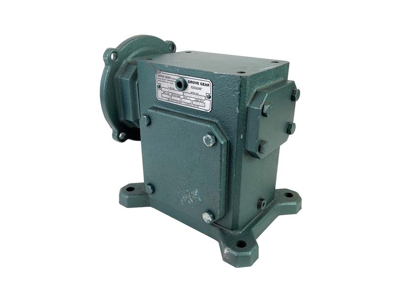 Regal Rexnord TMQ224-2-20