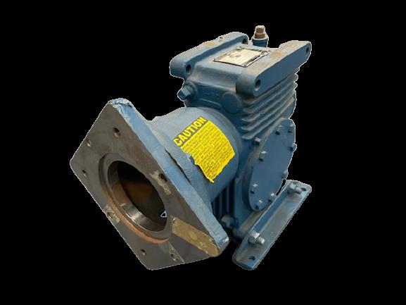 Cone Drive MHO25C154-1