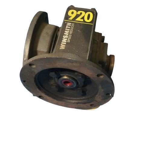 Winsmith E30MSFS550X0DN