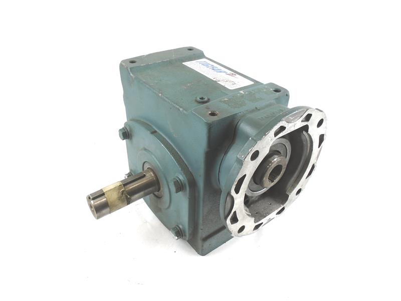 Asea Brown Boveri 30Q40L14