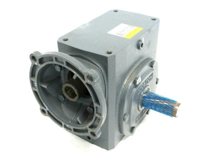 Altra Industrial Motion F726B-30S-B7-J
