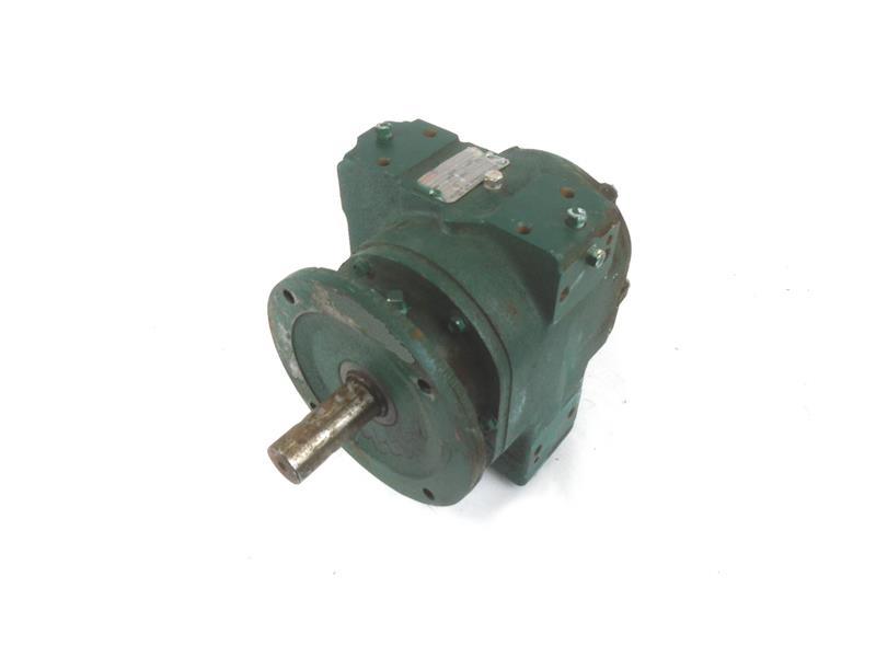 Master Power Transmission 7871104001DS