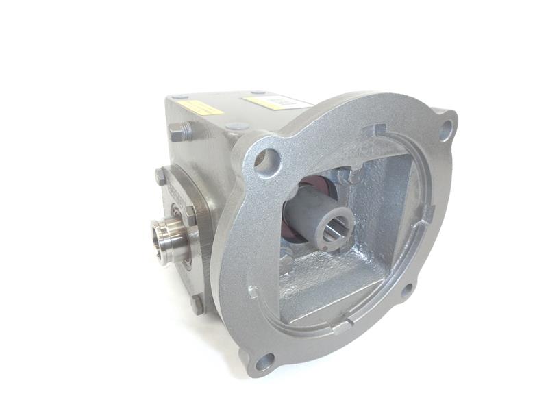 Altra Industrial Motion SBKCHF718-40KZ-B5-HS1-P16