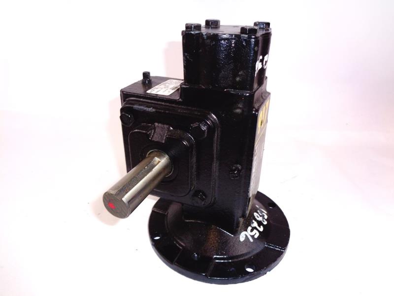 Winsmith E26CDTS41000DN