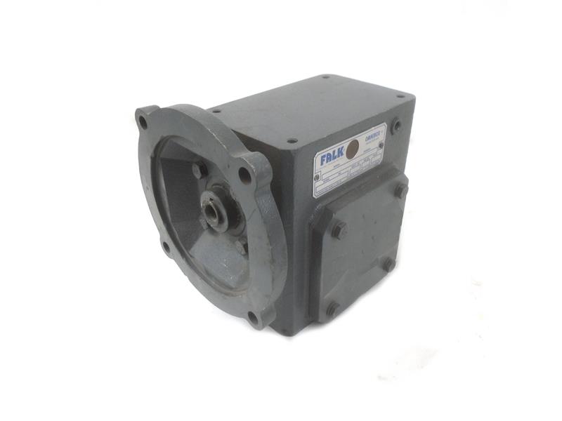 Rexnord 206WBM2A-60-1