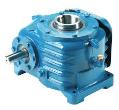 Cone Drive SHV35A076-COB