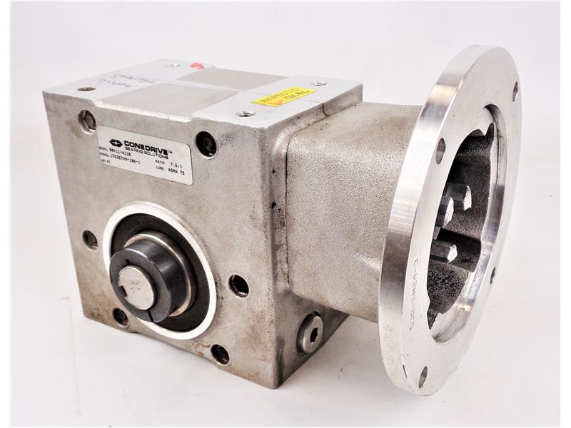 Cone Drive B0411-A118