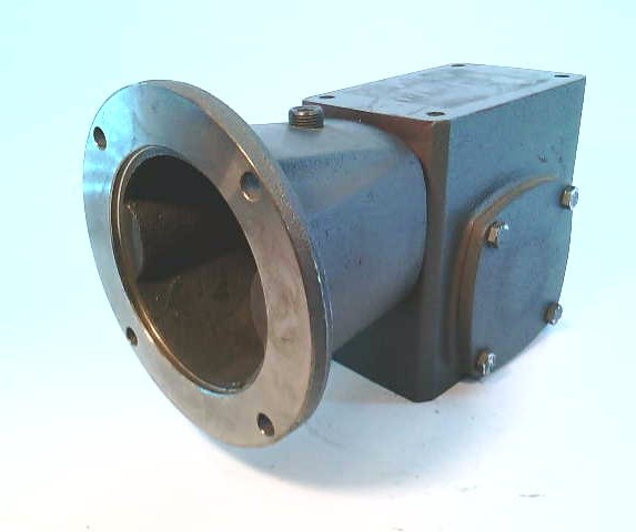 Asea Brown Boveri GLF1021AG