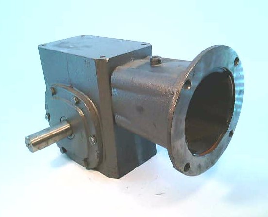 Asea Brown Boveri GLF2026BG