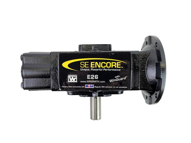 Winsmith E26MDNE42000C1