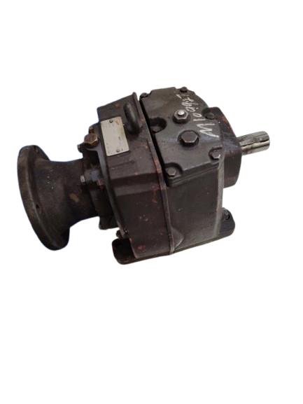 Regal Rexnord CBN3242S20U140TC