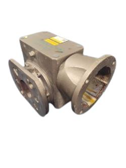 Altra Industrial Motion SBKCHQC726N-40KZ-B5-HS1-P20