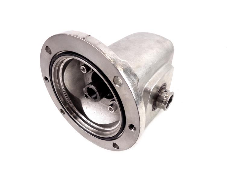 Altra Industrial Motion SSHF718-50KT-B5-HS-P16