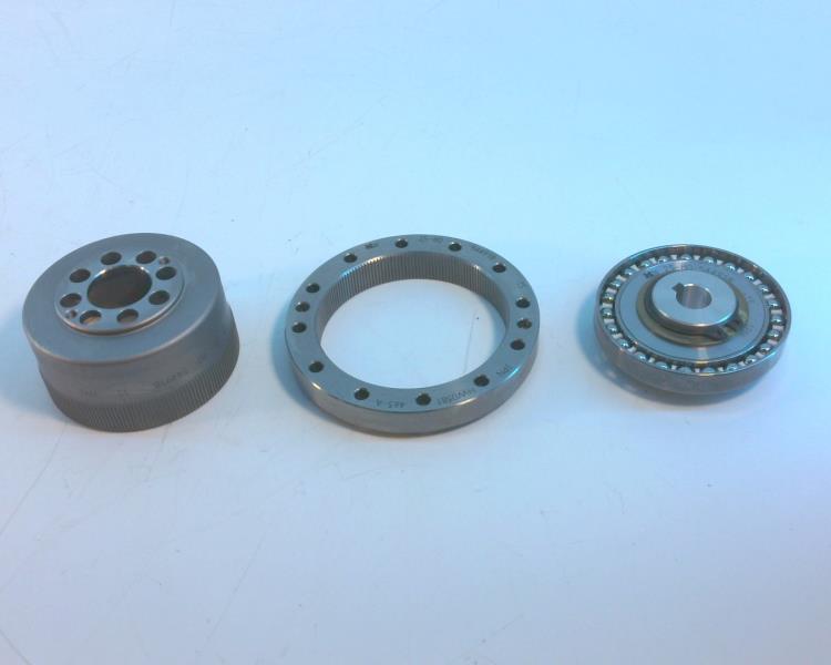 Yaskawa Electric HW0381463-A