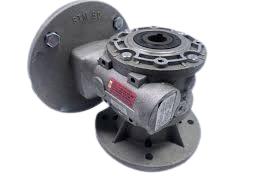 Stm Power Transmission Ltd RMI 40 F1 1/15 G