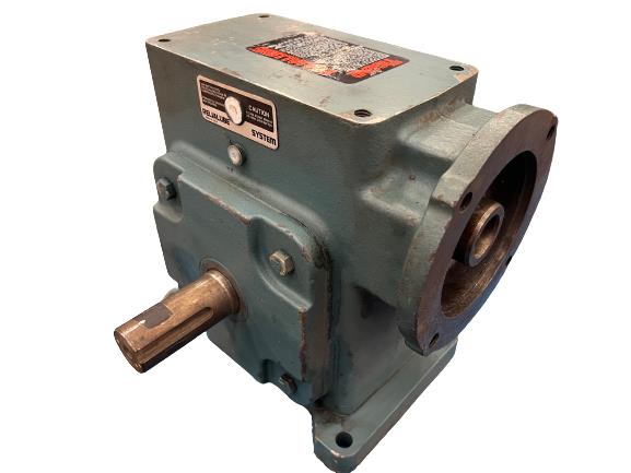 Asea Brown Boveri MR94633 C FC