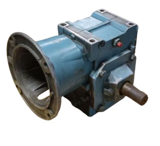 Dresser Electric 6A-72236-MF